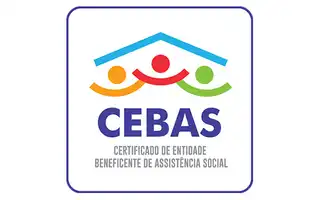 Selo CEBAS — Certificado de Entidade Beneficente de Assistência Social