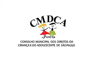 Selo CMDCA — Conselho Municipal dos Direitos da Criança e do Adolescente de São Paulo