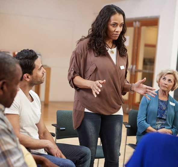 Familias e Educadores